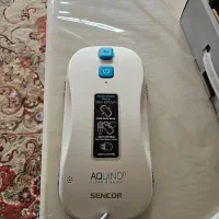 روبات شیشه شور سینکور اصلی