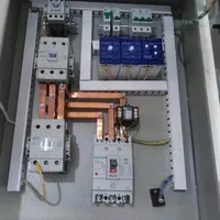 برقکار ساختمان و برق صنعتی