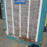 کولر آبی گرمای جنوب