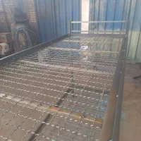 تخت خواب های سربازی|تخت و سرویس خواب|رباطکریم, شهرک صنعتی دهحسن|دیوار