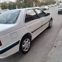 پژو پارس تیوفایو|خودرو سواری و وانت|بابل, |دیوار