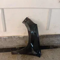 انواع گلگیر های ایرانی وخارجی