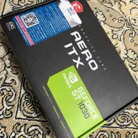 کارت گرافیک Gt 1030 4Gb