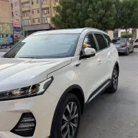 تیگو ۷ پرو مدل ۱۴۰۲|خودرو سواری و وانت|بندرعباس, |دیوار