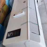 نمایندگی وخدمات کولر اسپلیت رشت