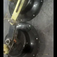 هدلایت بوق 10 11|قطعات یدکی و لوازم جانبی|مشهد, مهدی آباد (بلوار توس)|دیوار