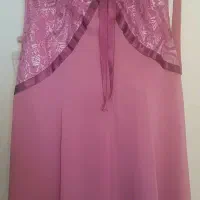 پیراهن شیک دخترانه انواع سایز ۳۴ و ۳۶