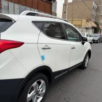 جک اس 3 ۱۴۰۰ کم کارکرد jac s3|خودرو سواری و وانت|ملارد, |دیوار