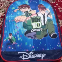 کوله پشتی پسرانه