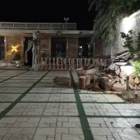 باغ ویلا  ۵۰۰ متر در دهشاد پایین فول امکانات|فروش خانه و ویلا|صباشهر, |دیوار