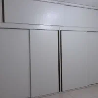 ساخت انواع کمد دیواری