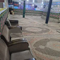 گارگاه.  انبار|اجارهٔ دفتر صنعتی، کشاورزی، تجاری|تهران, هاشم‌آباد|دیوار