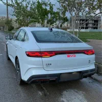 BYD بی وای دی چین ال با چشم خدا مدل 2025