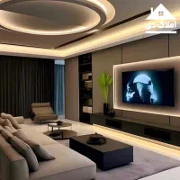 پنت-هاوس-فوق-لاکچری-با-حیاط-اختصاصی-رهن-کامل