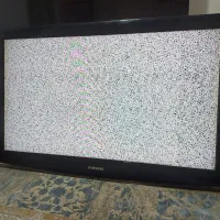 تلویزیون ۴۰ اینچ سامسونگ کاملا سالم ودر حد|تلویزیون و پروژکتور|مشهد, شهرک مهر آباد|دیوار