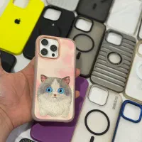 کاور ایفون۱۱،۱۶،۱۷پرومکس