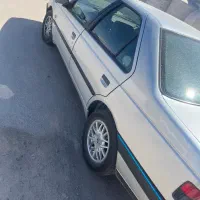 ۴۰۵ مدل ۹۲|خودرو سواری و وانت|یزد, |دیوار