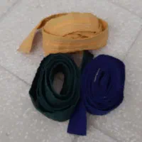 لباس تکواندوبیضه بندوکمربند|تجهیزات ورزشی|سبزوار, کوی بهار|دیوار