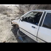 خودرو تصادفی بر میدارم