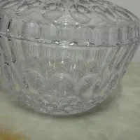 میوه خوری کریستال