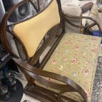 سرخ کن میز صندلی چوبی تاشو ساعت گلدان کباب پز|مبلمان خانگی و میز عسلی|پرند, فاز ۶|دیوار