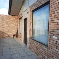 اجاره روزانه/هفتگی/ویلا ۲۰۰متری در روستای وشنوه|اجارهٔ کوتاهمدت ویلا و باغ|قم, انسجام|دیوار