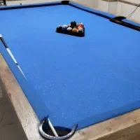 میز بیلیارد