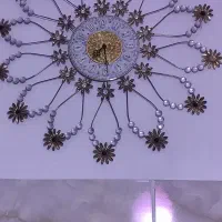 ساعت دیواری