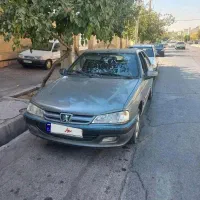 پارس دوگانه مدل ۸۹