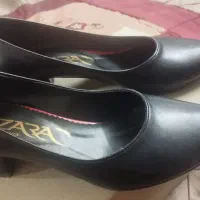 کفش زنانه