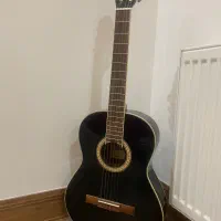 گیتار برند santana