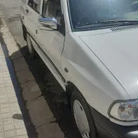 پراید ۱۳۱بیرنگ