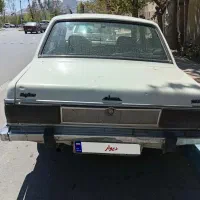 پیکان سواری تمیز دوگانه CNG