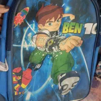 کوله مدرسه|کیف، کفش، کمربند|گرگان, |دیوار