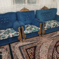 مبل ۷نفر قیمت ۲تمن