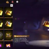 اکانت فری فایر قدیمی هستش|کنسول، بازی ویدئویی و آنلاین|تاکستان, |دیوار