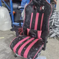 صندلی گیمینگ  درنیمکت