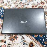 لب‌تاپ msi