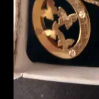 گردنبند آویز ۱۲۰ بالای تابلو فروش