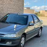 پرشیا دوگانه کارخونه