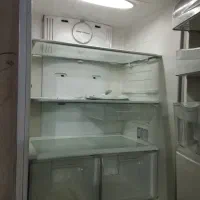 یخچال هیمالیا در حد نو|یخچال و فریزر|شیراز, شریفآباد|دیوار