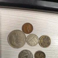 خنجر سکه کپن کلکسیونی با ارزش قدیمی|کلکسیون اشیاء عتیقه|تهران, قبا|دیوار