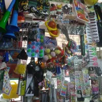 فروشگاه خرازی