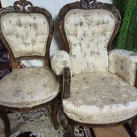 مبل کارکرده