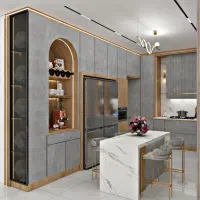 ساخت کابینت و کمد دیواری و  تمام مصنوعات mdf|خدمات پیشه و مهارت|شوش, |دیوار