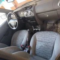 ۱۱۱ مدل ۹۴|خودرو سواری و وانت|بیرجند, |دیوار