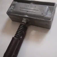 قالب وزنه شماره 10|ماهیگیری|پارسیان, |دیوار