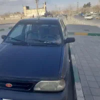 پرایدمدل۸۵