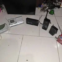 رادیو قدیمی نوستالژی|کلکسیون اشیاء عتیقه|پردیس, فاز ۸|دیوار