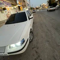 سمند LX|خودرو سواری و وانت|یاسوج, |دیوار